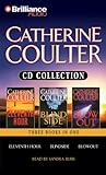 Catherine_Coulter_CD_collection